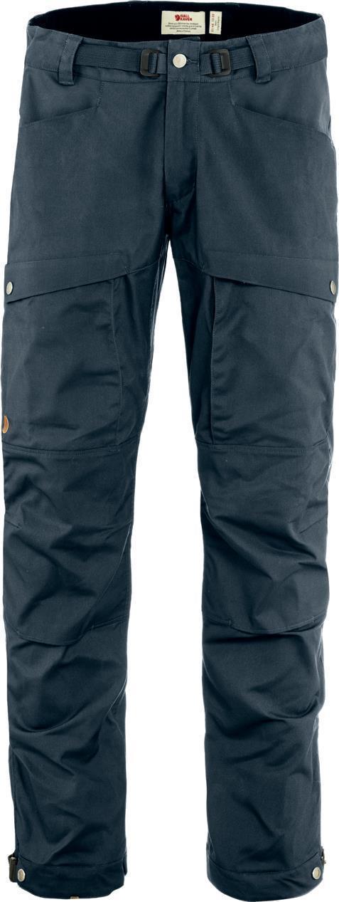 Singi X-Trousers, Long - Mens - Mountain Blue 1
