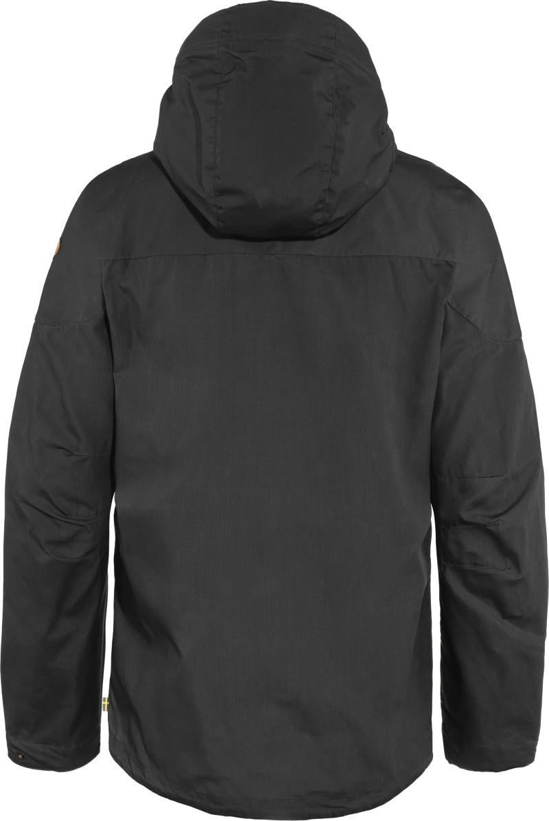 Skogso Jacket - Mens - dark grey 1