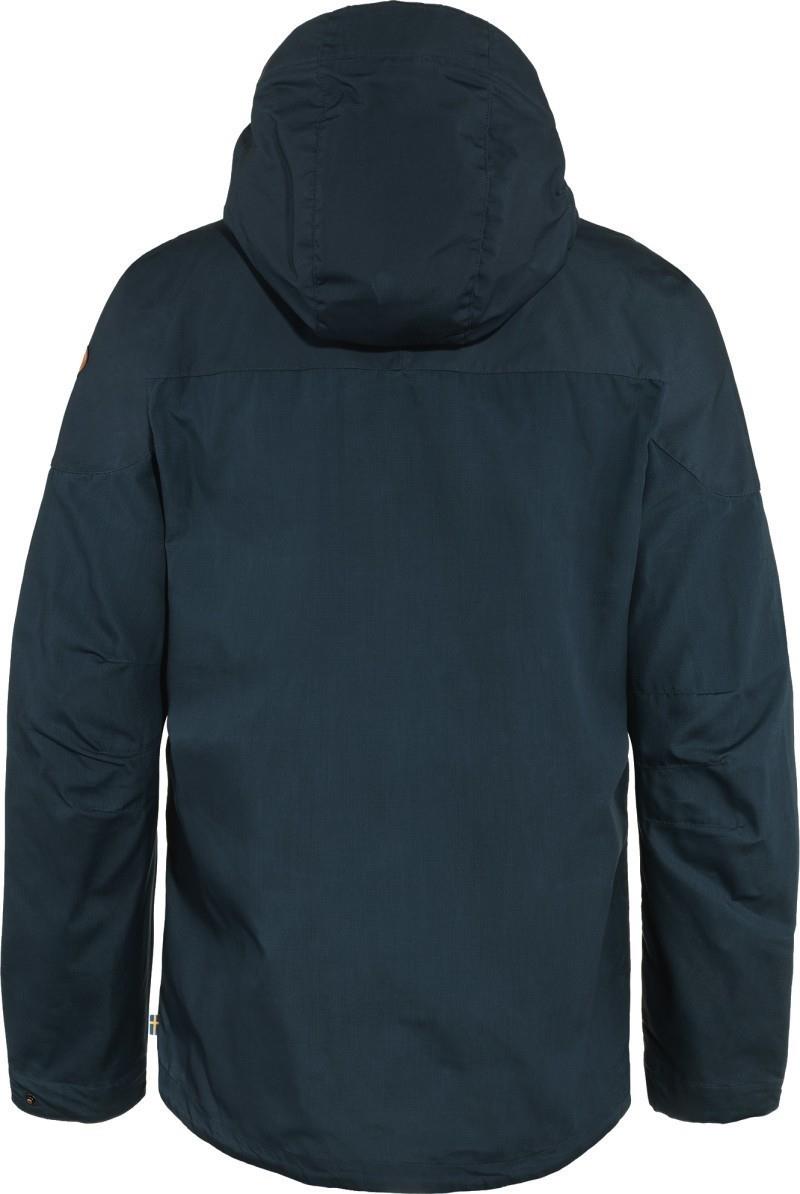 Skogso Jacket - Mens - dark navy 1