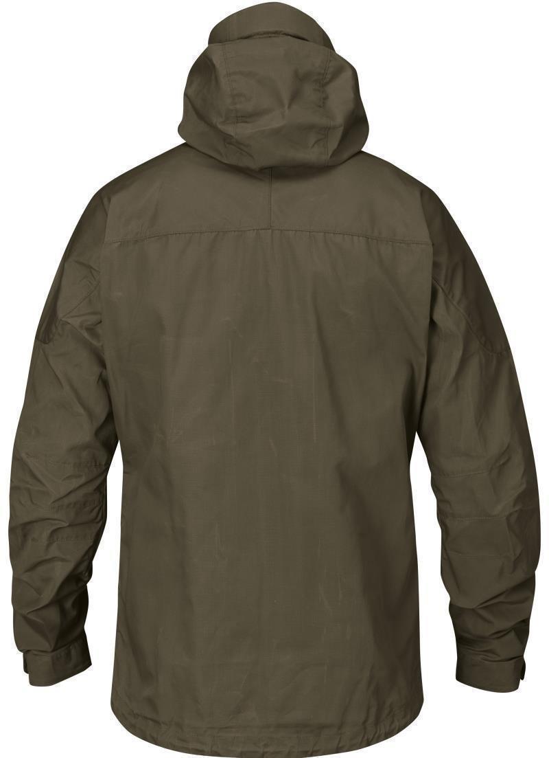 Skogso Jacket - Mens - dark olive 1