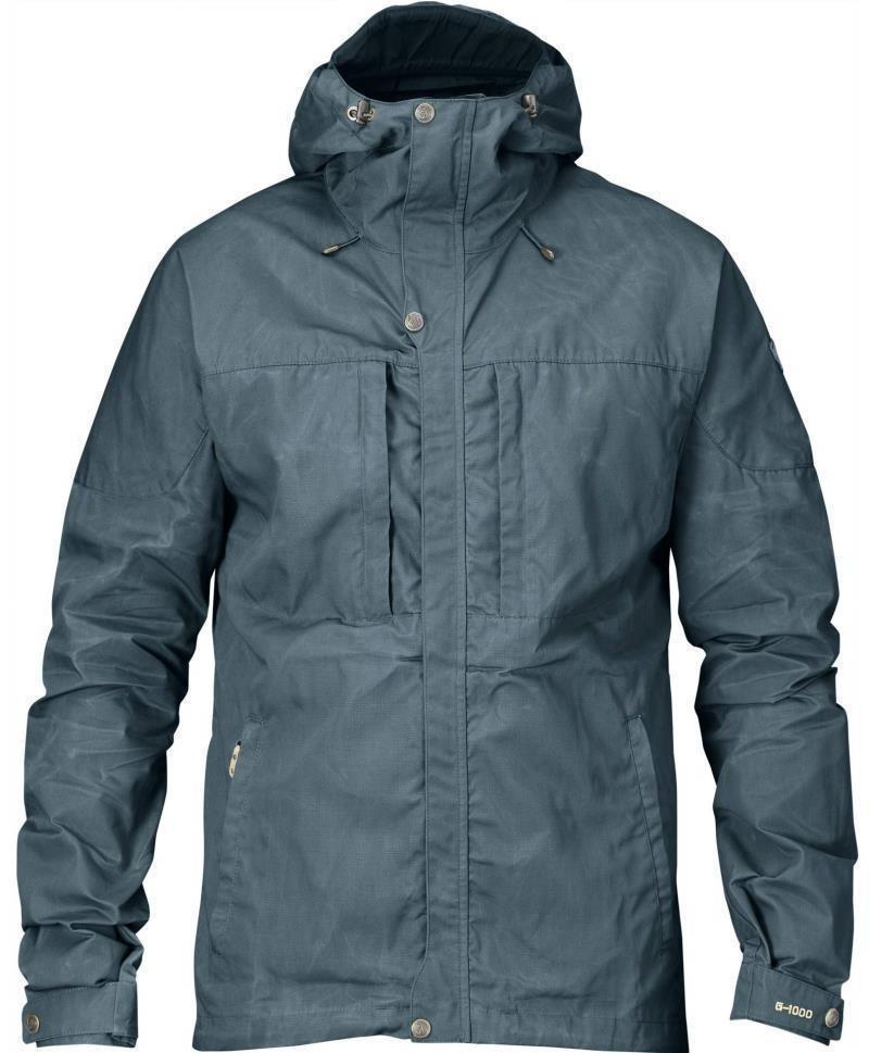 Skogso Jacket - Mens - dusk 1