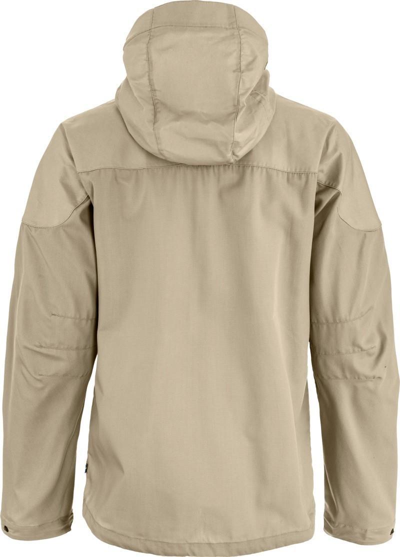 Skogso Jacket - Mens - fossil 1