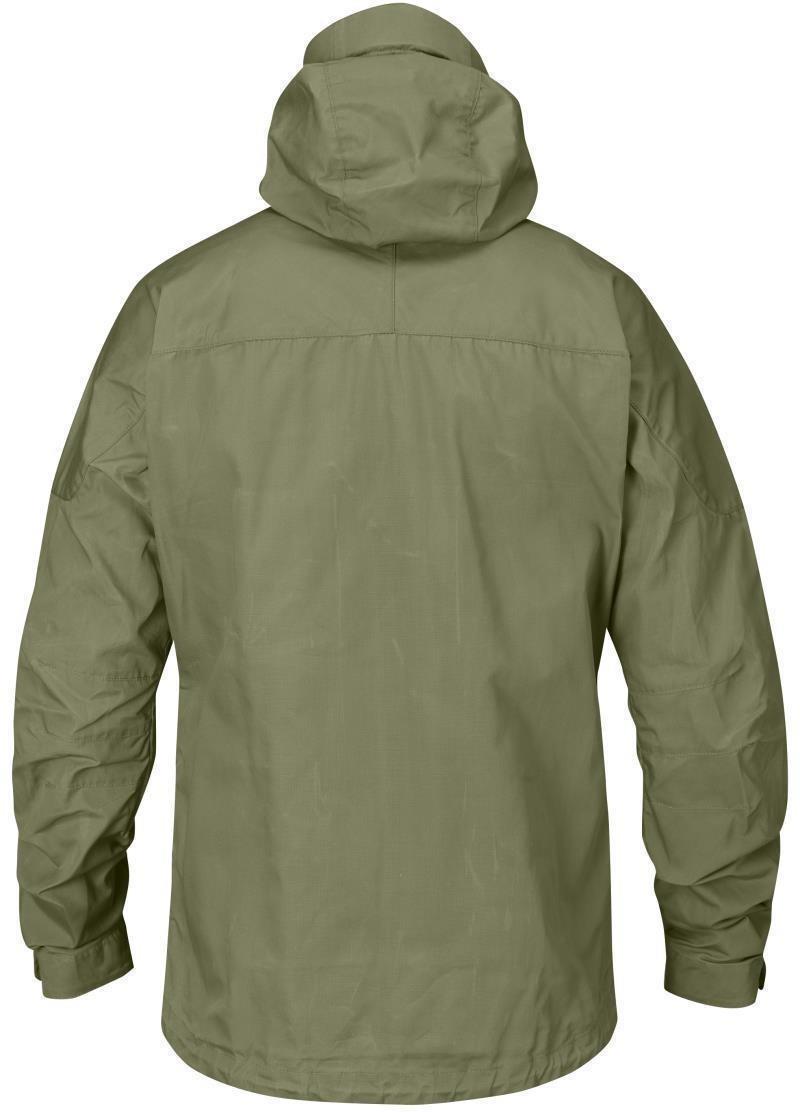 Skogso Jacket - Mens - green 1