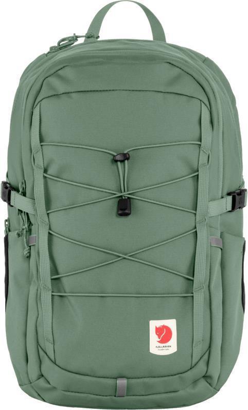 Skule 20 - Patina Green 1