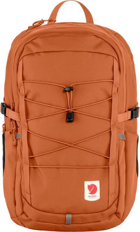 Skule 20 - Terracotta Brown 1