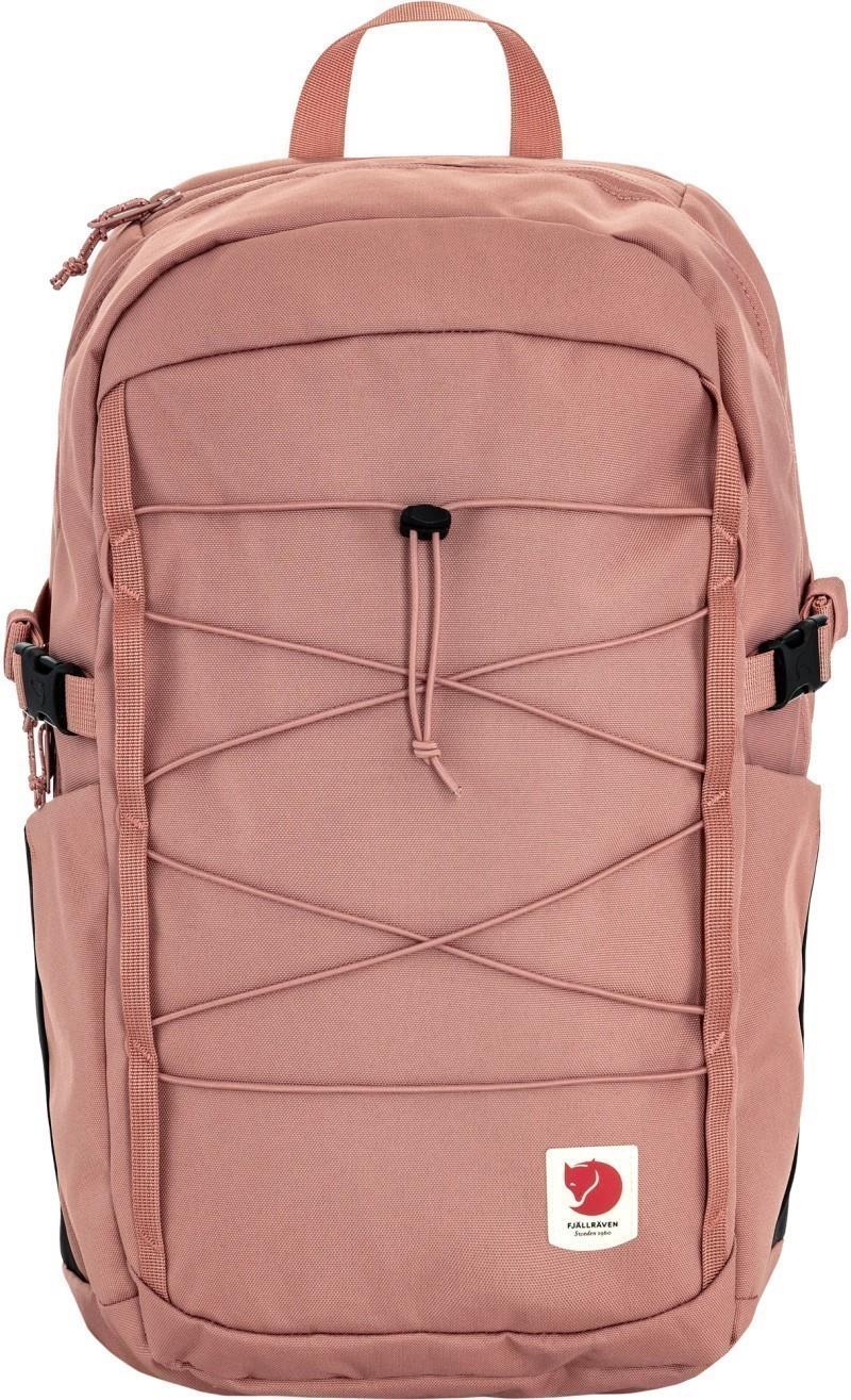 Skule 24 - dusty rose 1