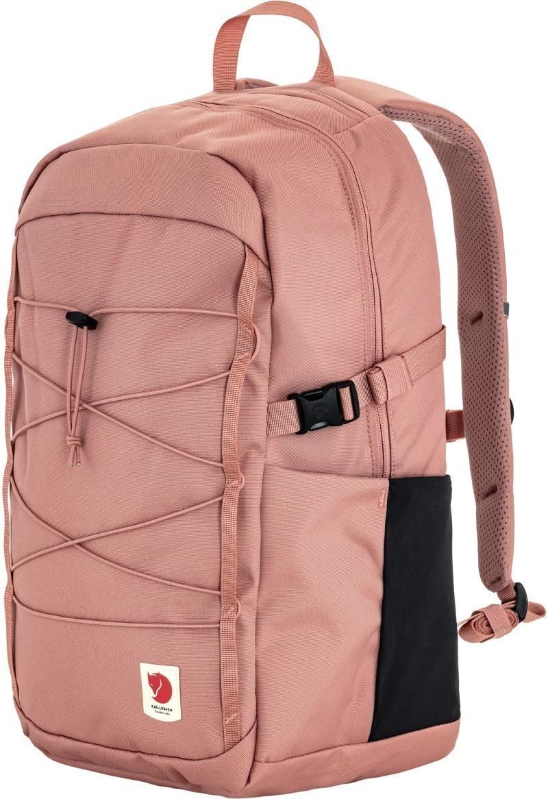 Skule 24 - dusty rose 1