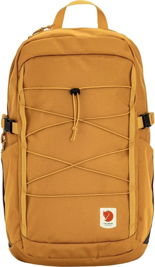 Skule 24 - red gold 1