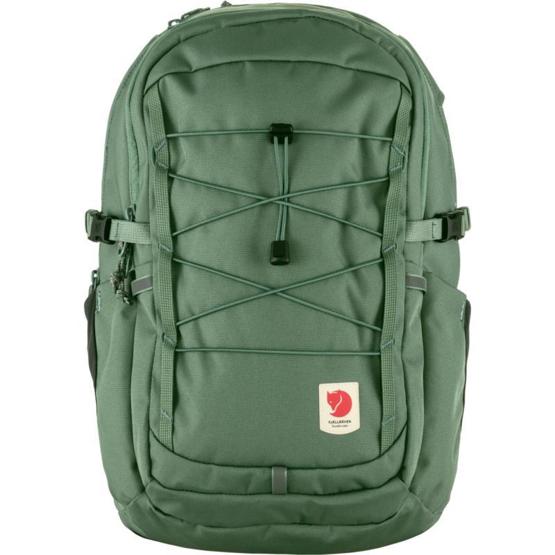 Skule 28 - Patina Green 1