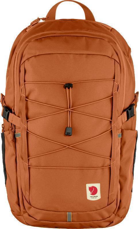 Skule 28 - Terracotta Brown 1