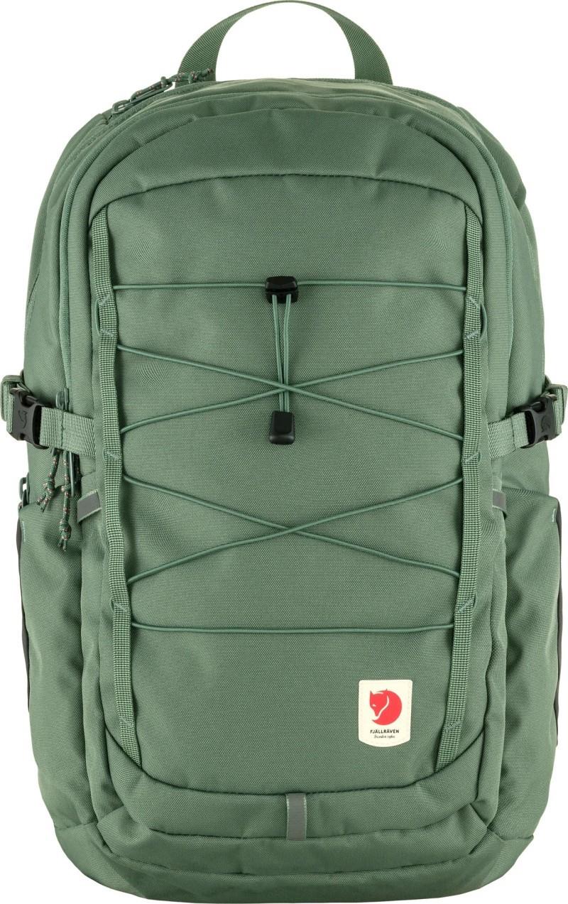 Skule 28 - patina green 1