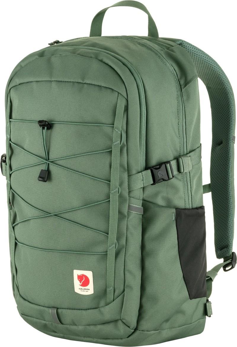 Skule 28 - patina green 1