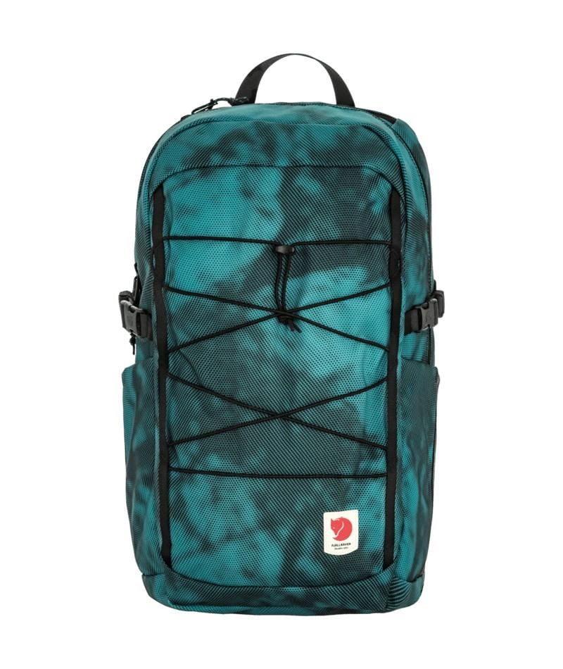 Skule Graphics 24 - teal / shade 1