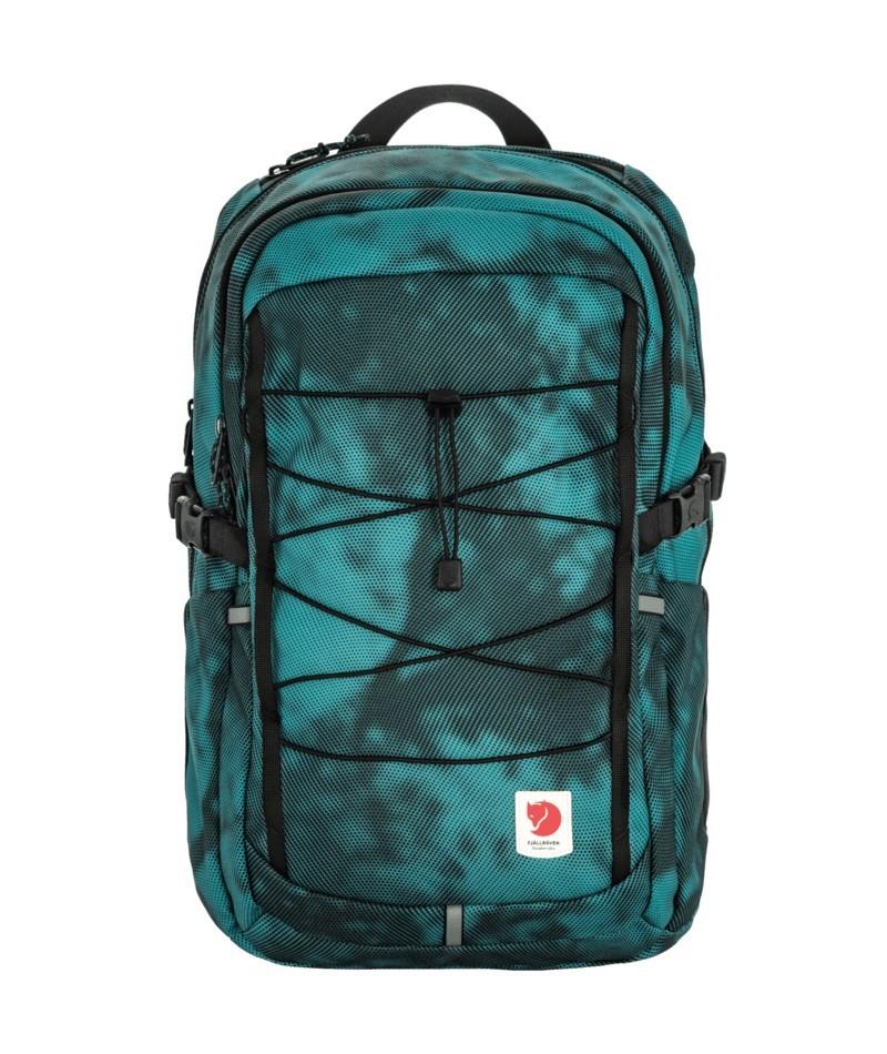 Skule Graphics 28 - teal / shade 1