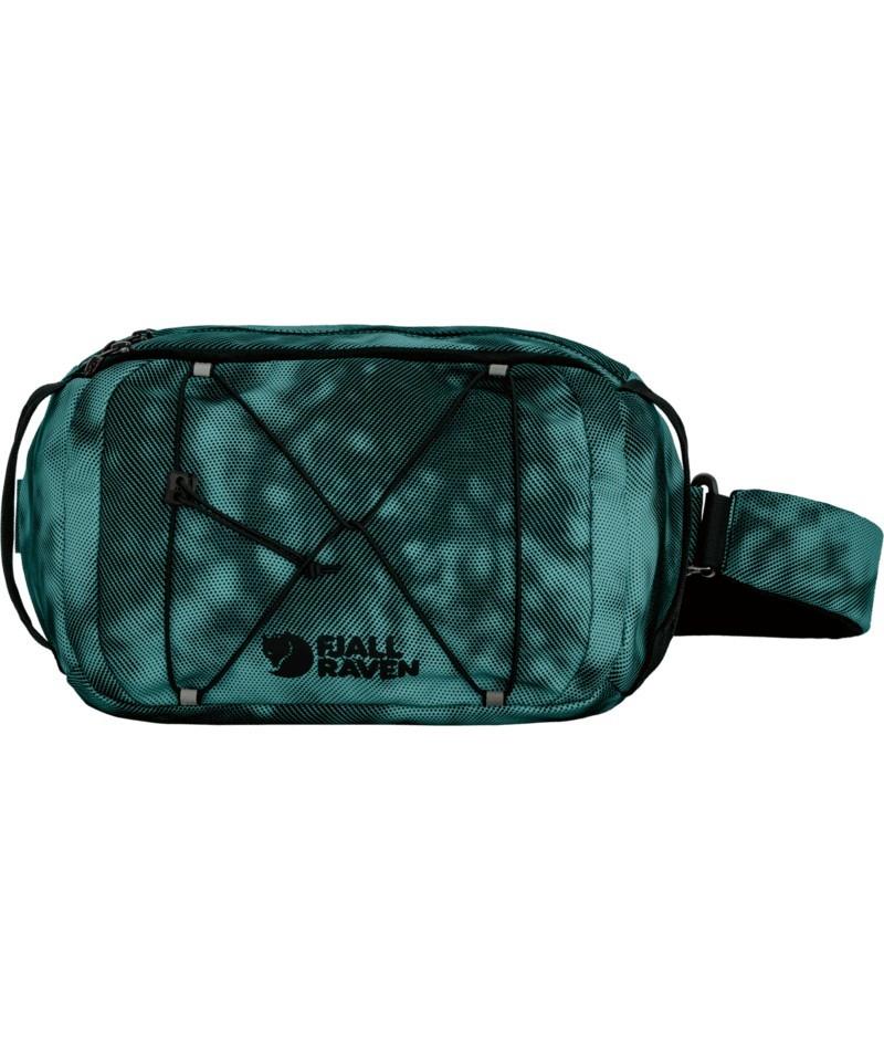 Skule Graphics Sling 6 - teal / shade 1