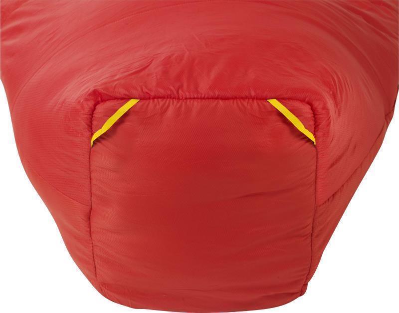 Skule, Long, 2C / 35F, Three Season - Red 5