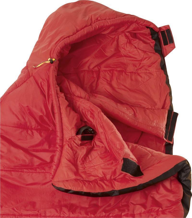 Skule, Reg, 2C / 35F, Three Season - Red 2