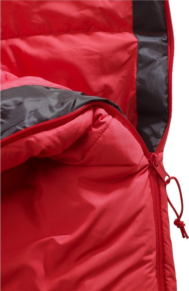 Skule, Reg, 2C / 35F, Three Season - Red 4