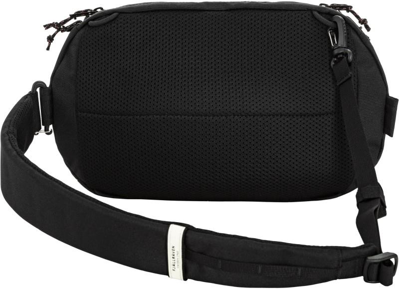 Skule Sling 6 - black 1