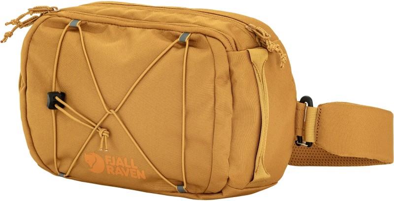 Skule Sling 6 - red gold 1