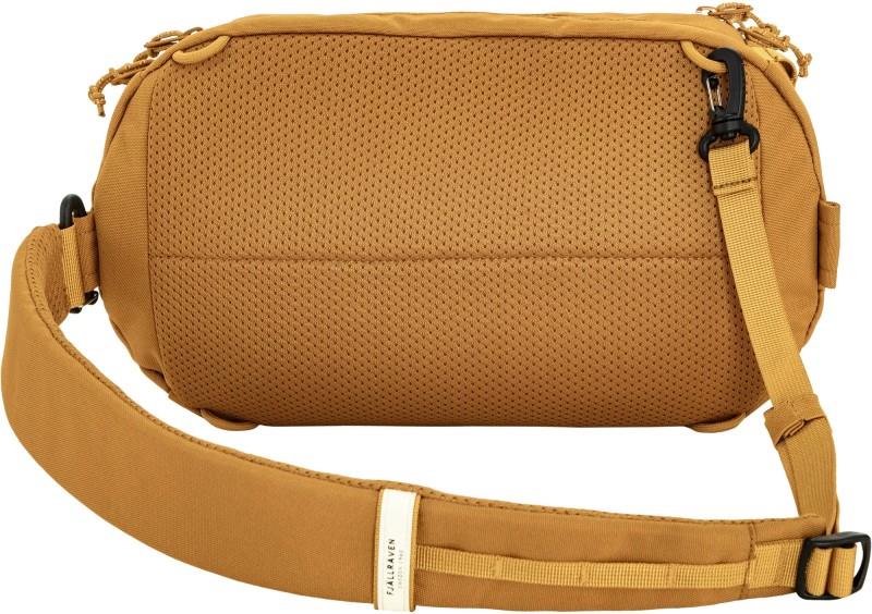 Skule Sling 6 - red gold 1