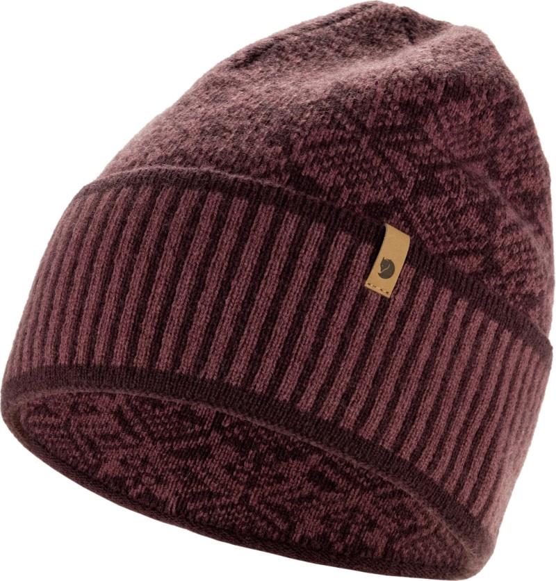 Snow Beanie - port 1