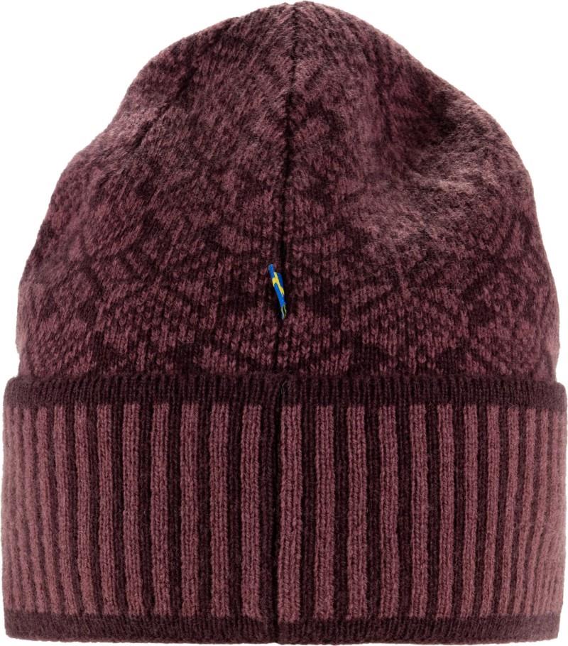 Snow Beanie - port 1