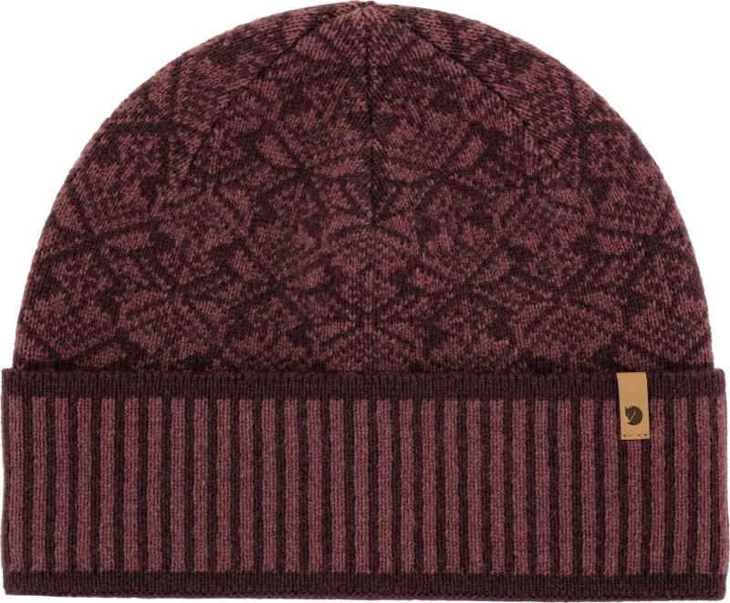 Snow Beanie - port 1