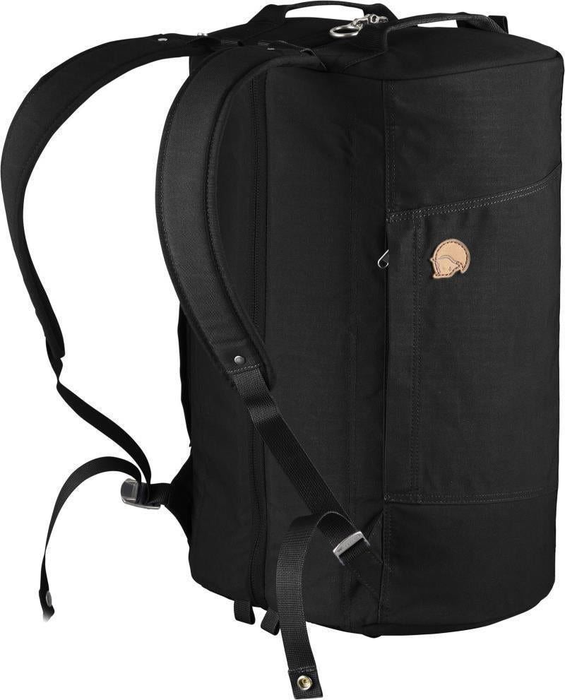 Splitpack - Black 1