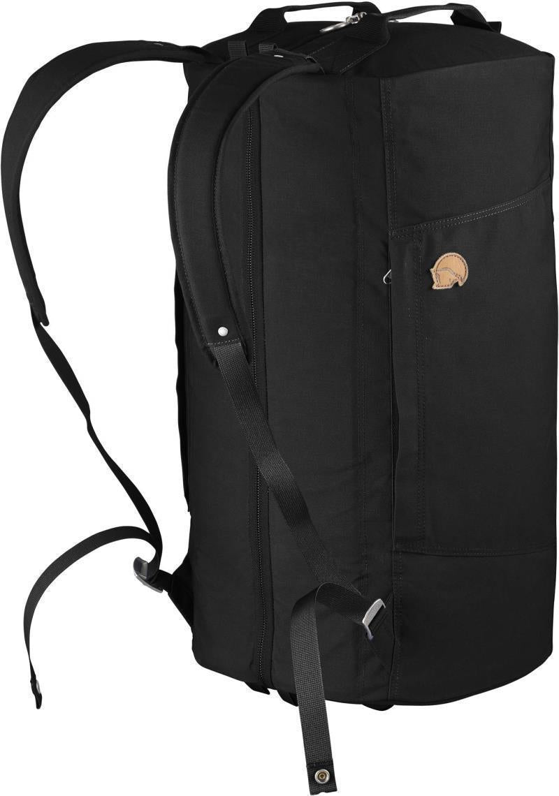 Splitpack Large - Black 1