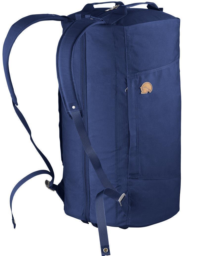 Splitpack Large - Deep Blue 1