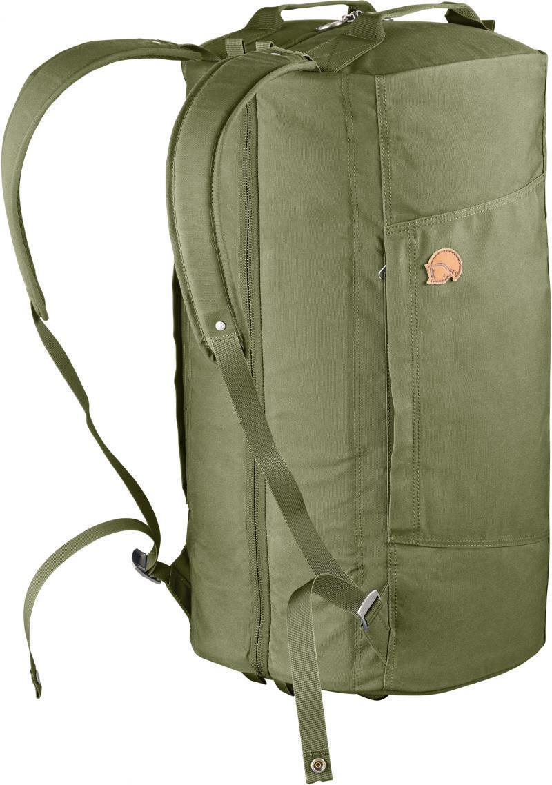 Splitpack Large - Green 1