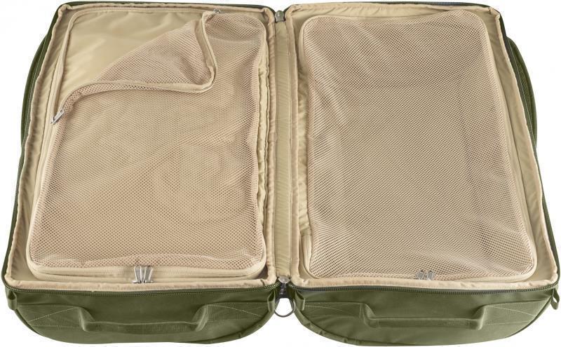 Splitpack Large - Green 2