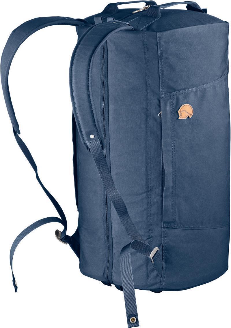 Splitpack Large - Navy 1