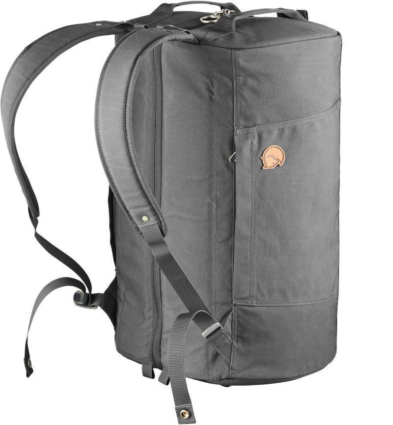 Splitpack Large - Super Grey 1