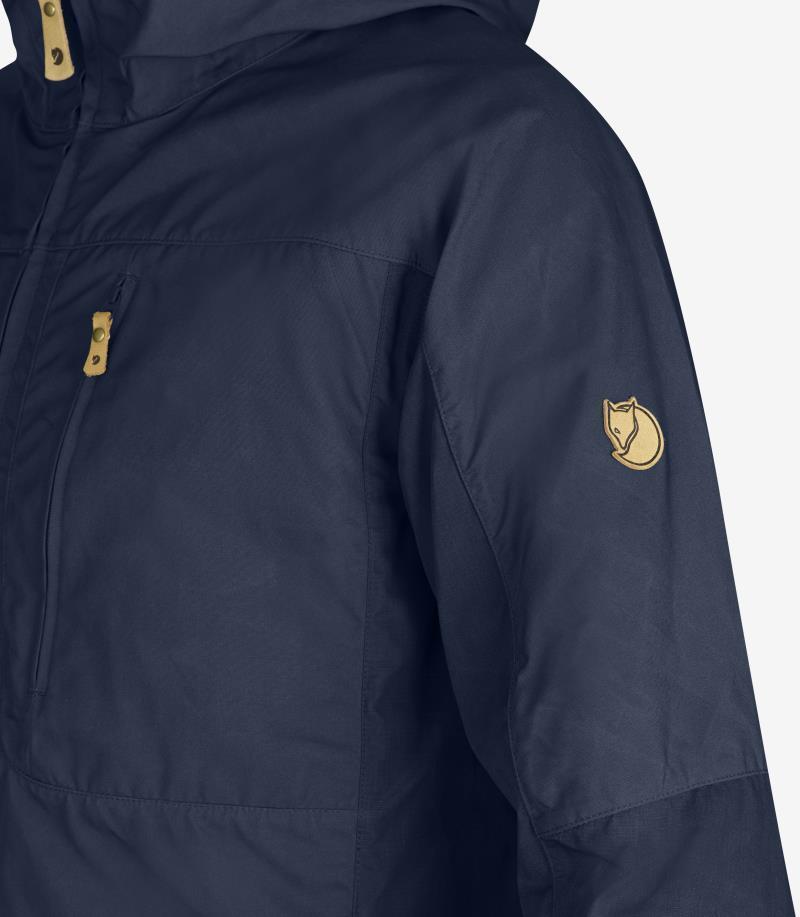 Sten Jacket - Mens - Dark Navy 4