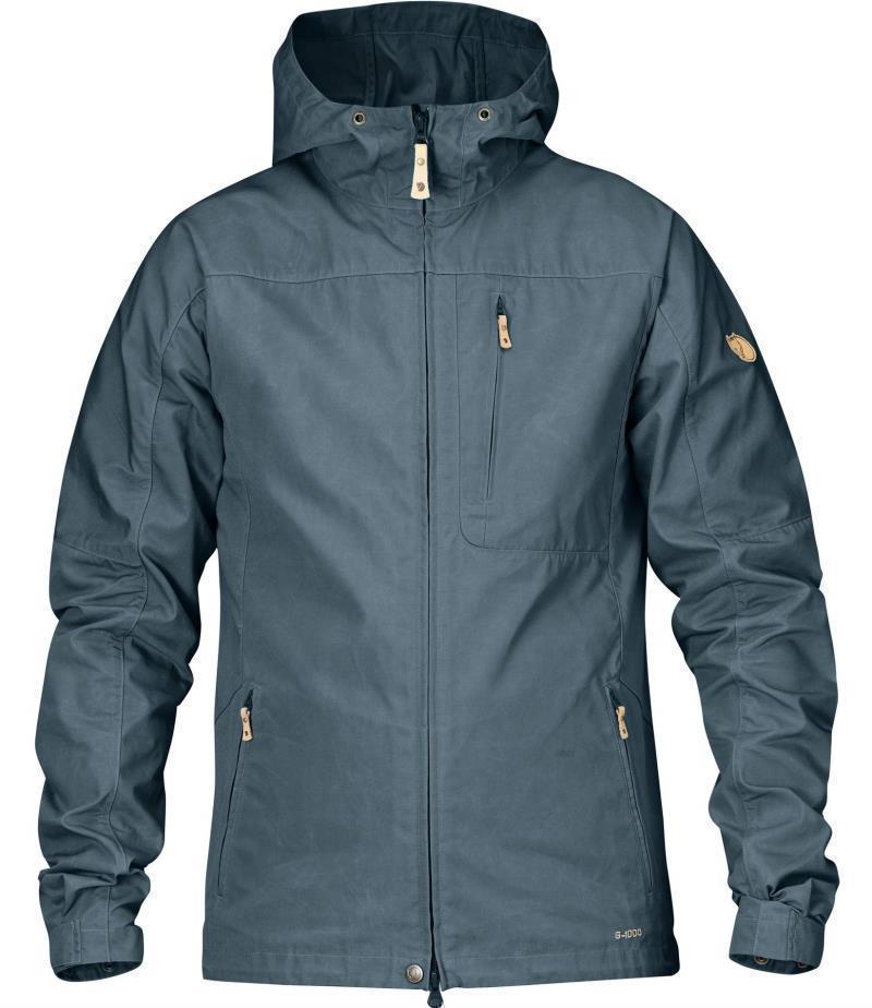 Sten Jacket - Mens - Dusk 1