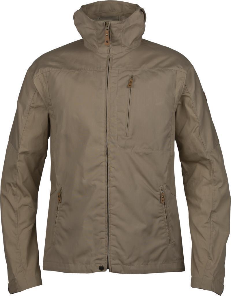 Sten Jacket - Mens - Sand Stone 1