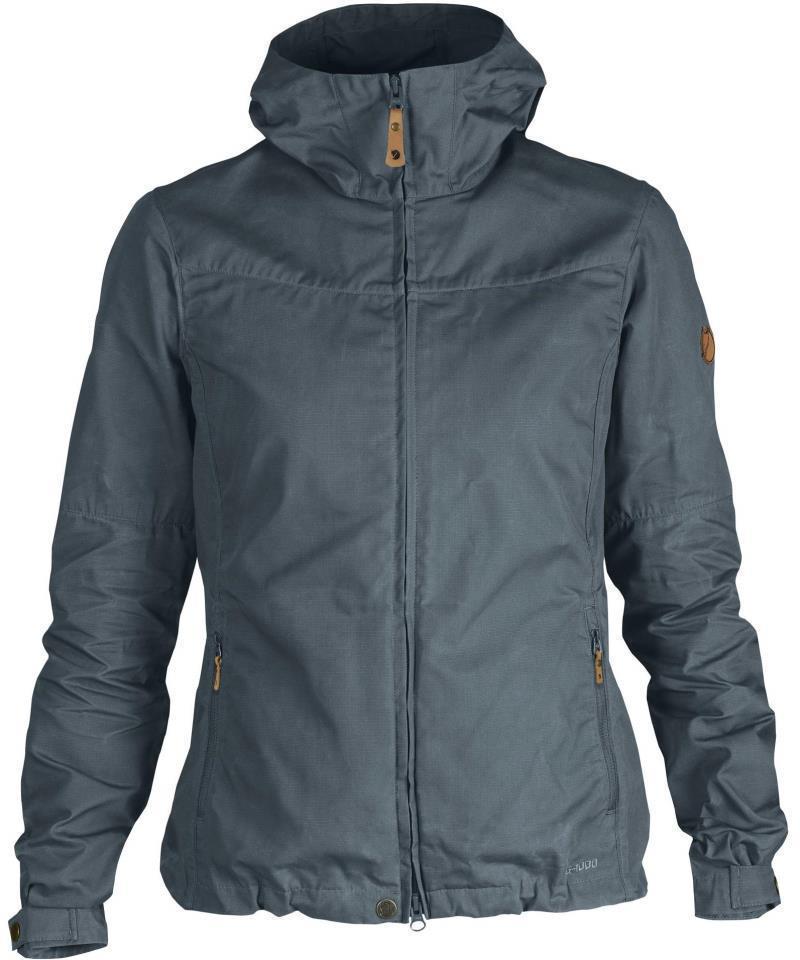 Stina Jacket - Womens - Dusk 1