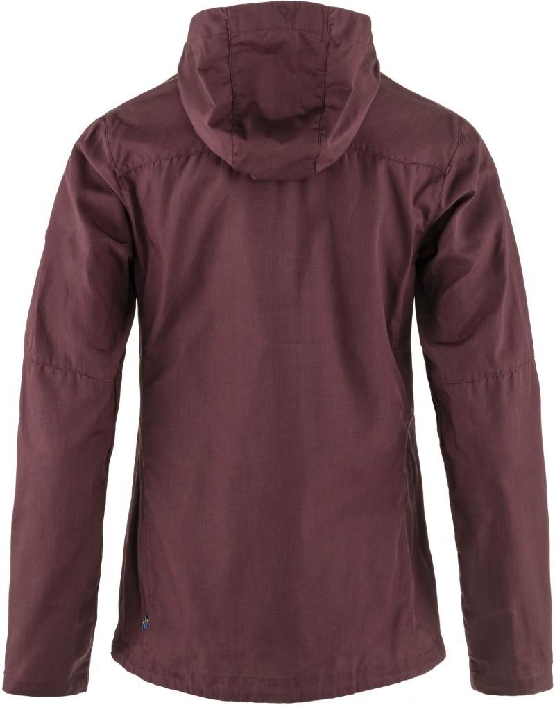 Stina Jacket - Womens - port 1