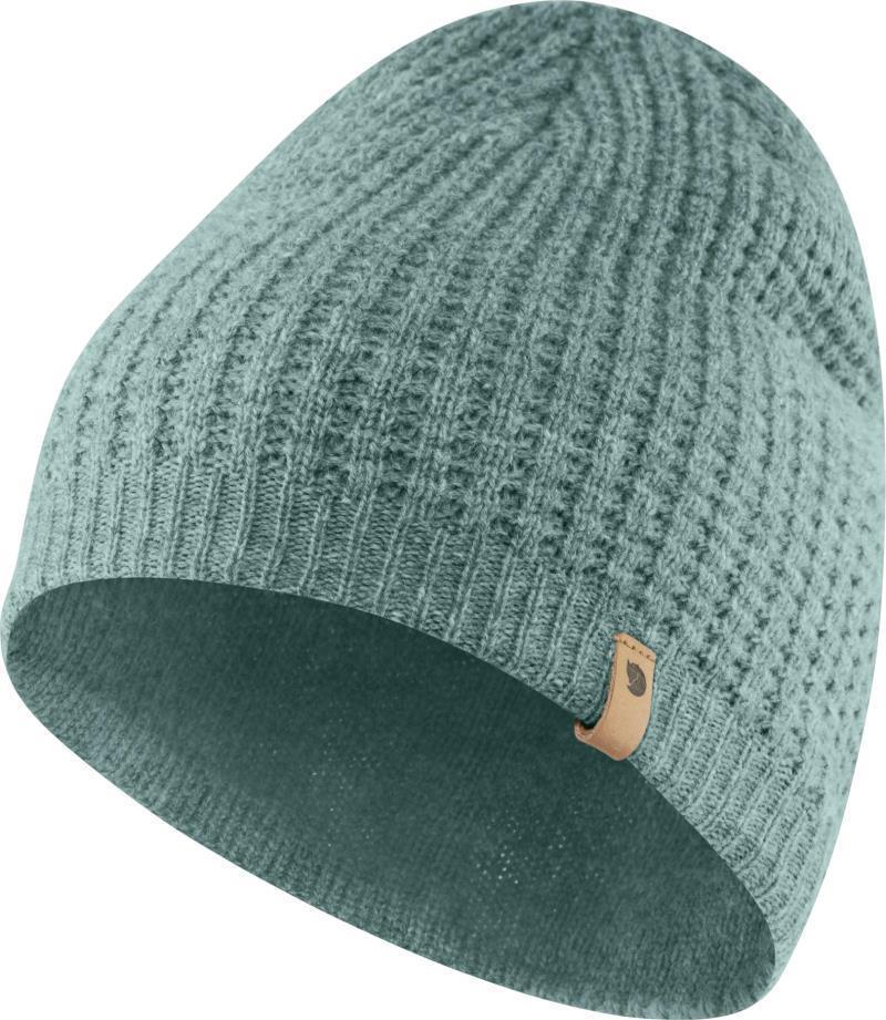 Structure Beanie - Frost Green 1
