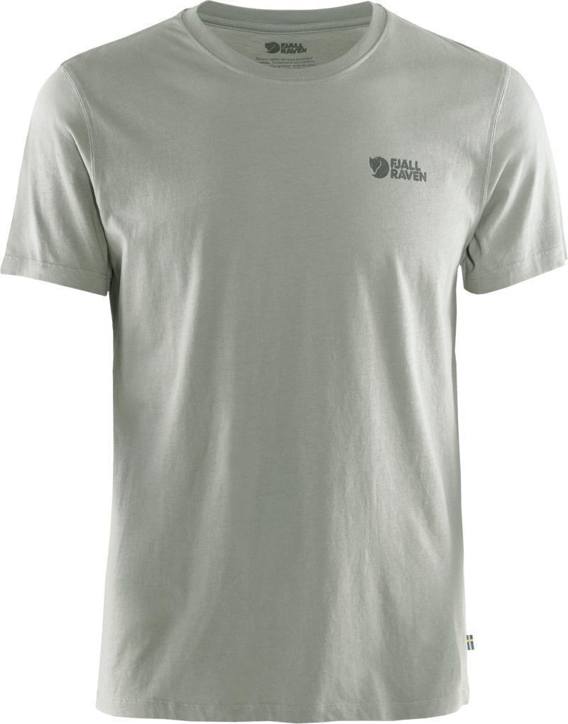 Tornetrask T-Shirt - Mens - Shark Grey 1