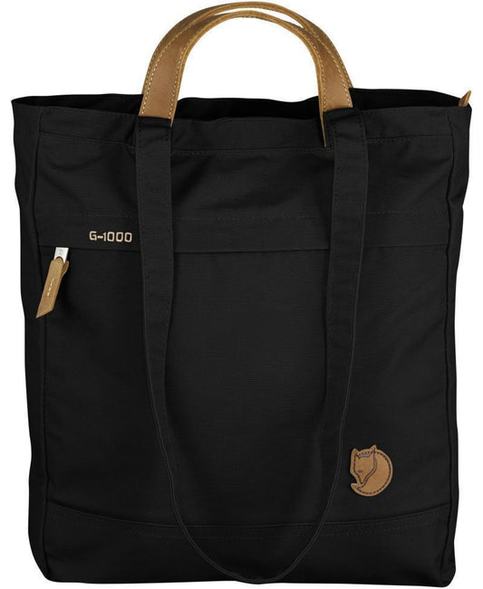 Totepack No. 1 - Black 1