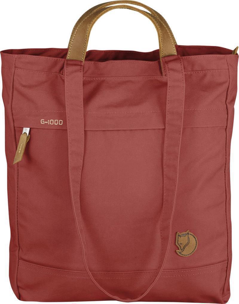 Totepack No. 1 - Dahlia 1