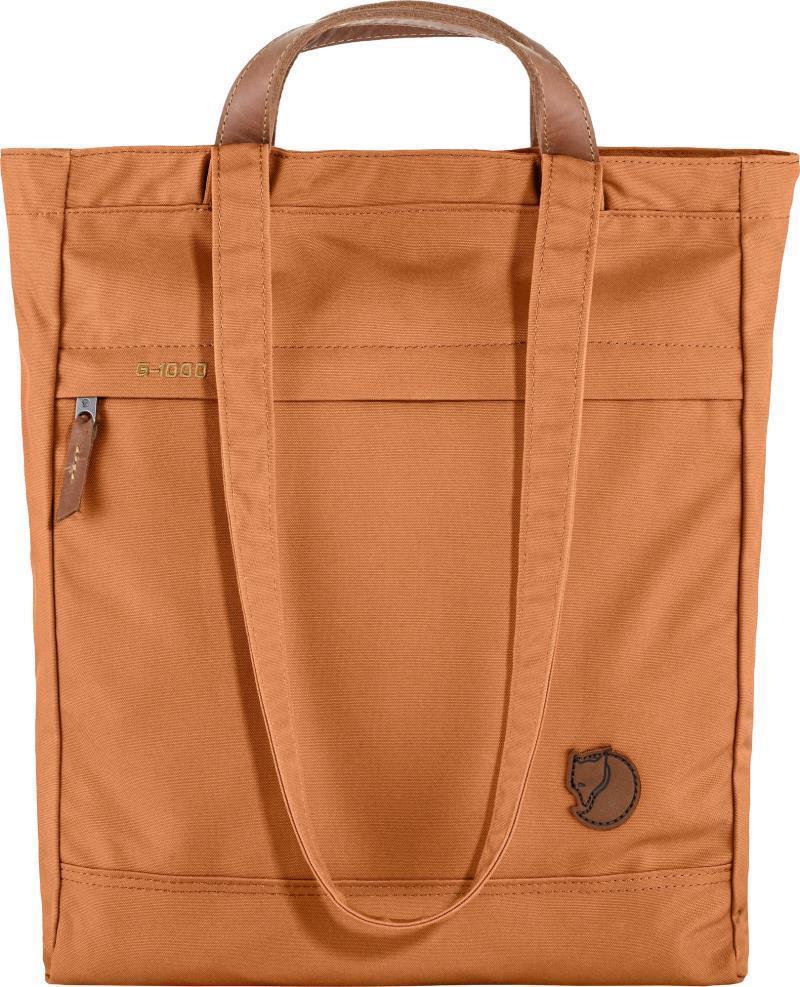 Totepack No. 1 - Desert Brown 1