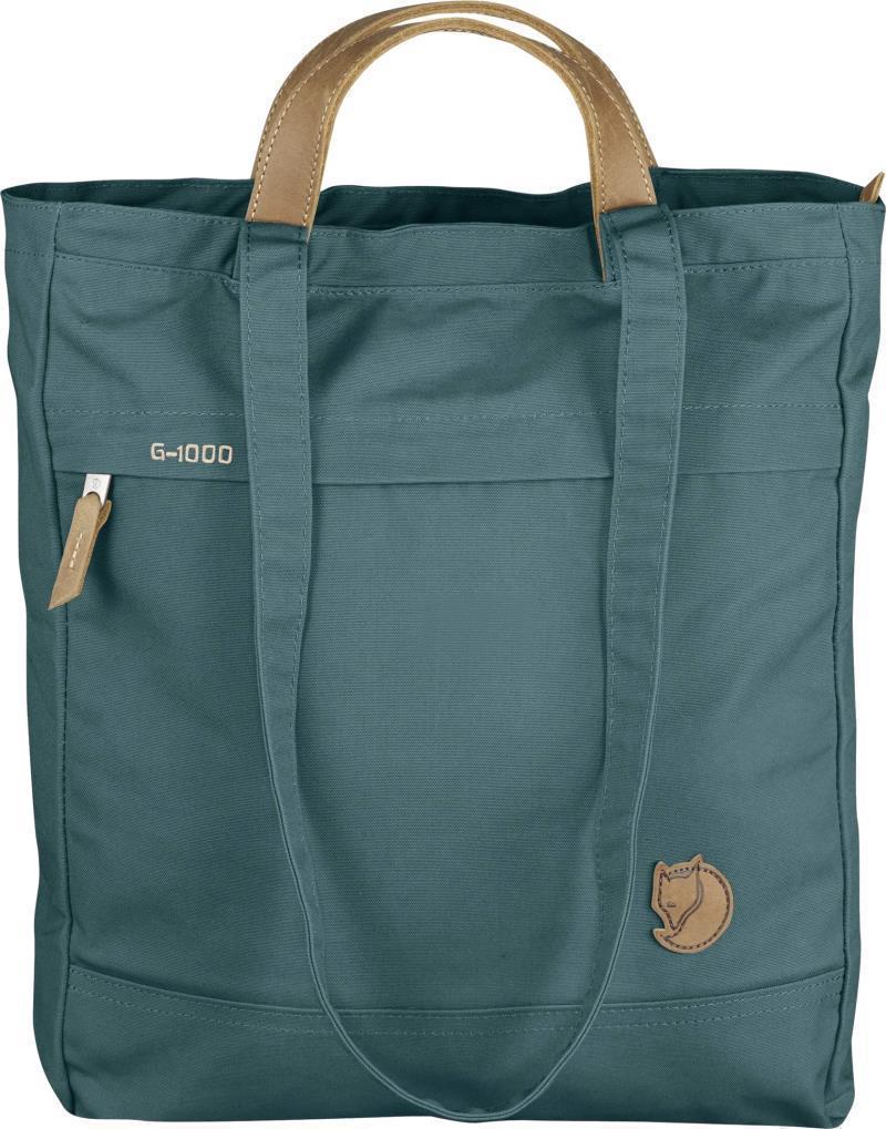 Totepack No. 1 - Frost Green 1