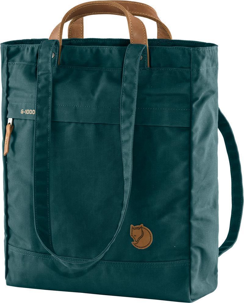 Totepack No. 1 - Glacier Green 1