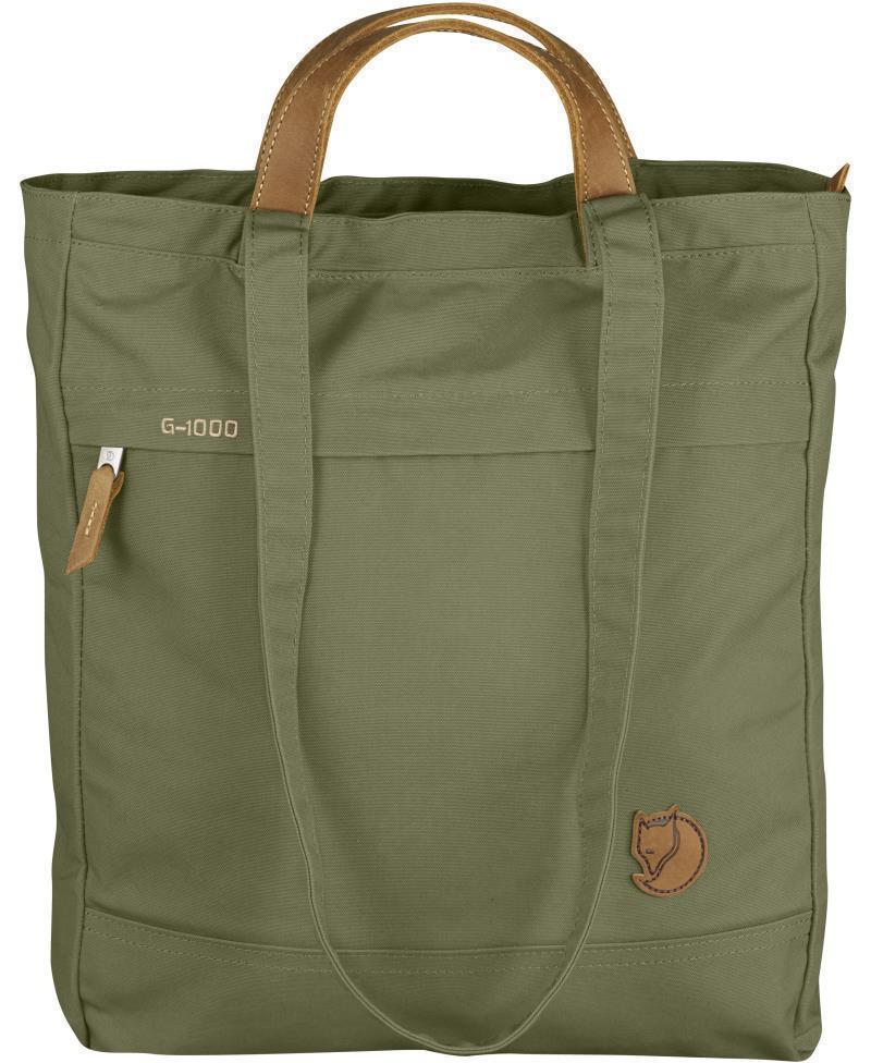 Totepack No. 1 - Green 1