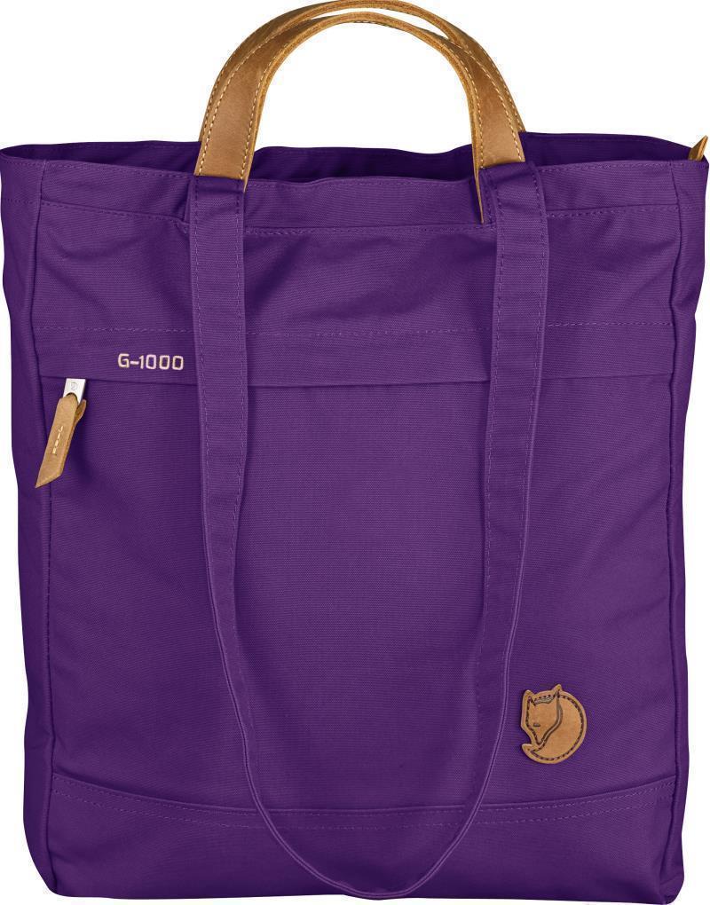 Totepack No. 1 - Purple 1