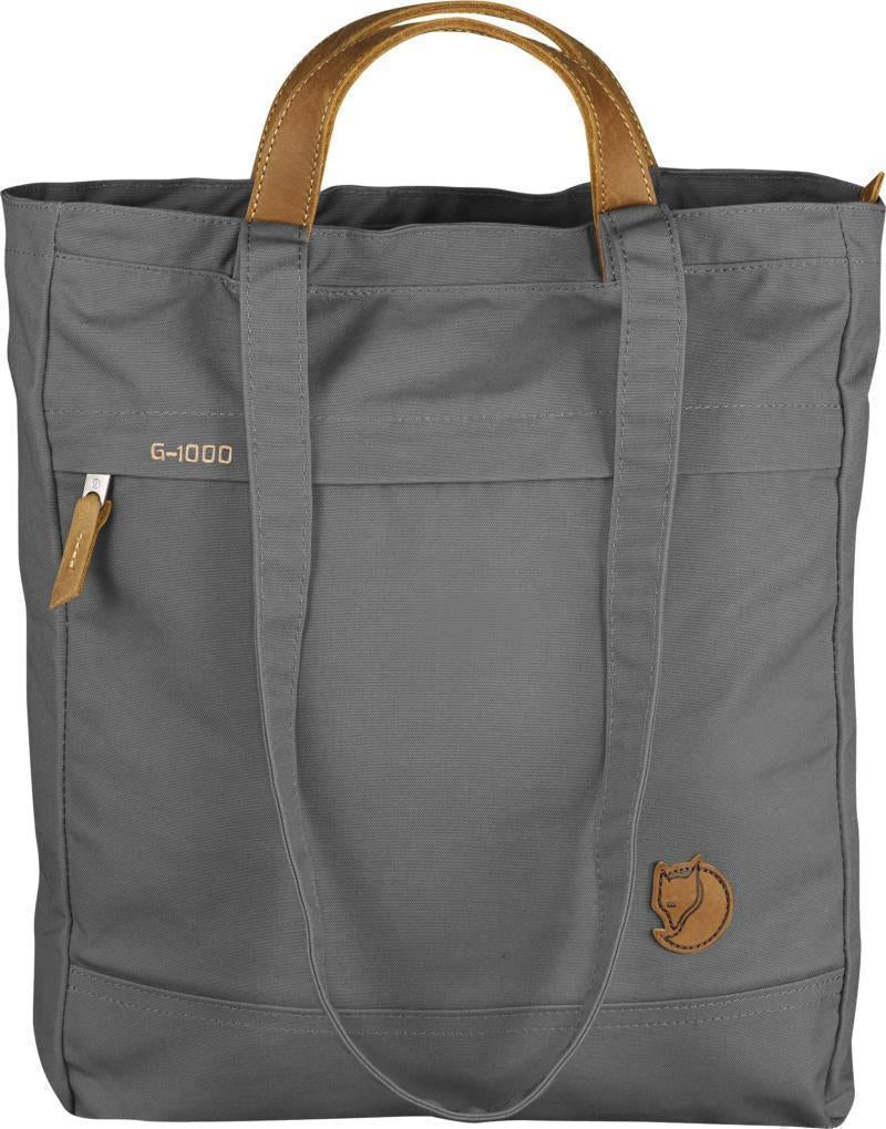 Totepack No. 1 - Super Grey 1